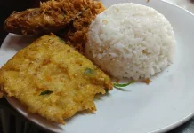 Mengapa Masakan Rumahan Selalu Dirindukan? Ini Alasannya