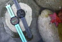 Jam Tangan Lari Sesuaikan Kebutuhan