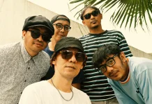 Piknik Kembali Menemukan Arah lewat Mini Album Astrometri