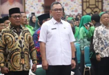 Pemkab Bogor Dukung Peningkatan Kualitas Guru Madrasah pada Harlah PGM ke-18