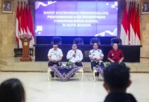 Pengusaha Kafe dan Karaoke di Kota Bogor Diminta Taat Regulasi