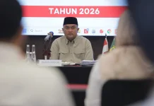 Bupati Bogor Jadikan Seleksi Terbuka, Sebagai Sarana Lahirkan Pemimpin Terbaik