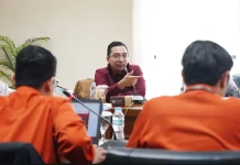Komisi 4 DPRD Kota Bogor Kritisi Selisih Data DTSEN Penerima Bansos