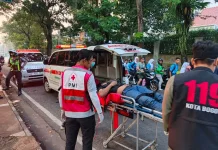Laka Lantas di Jalan Salak Telan Korban Jiwa, Polisi Imbau Pengendara Waspada