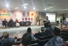 ICMI Bogor Bekali Generasi Z Hadapi Tantangan Dunia Kerja