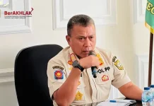 Kasatpol PP Ungkap Tantangan Pencegahan LGBT di Kabupaten Bogor