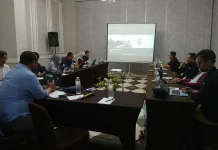 Dorong Optimisme Masyarakat, Komdigi dan Redaksi Nasional Perkuat Narasi Positif