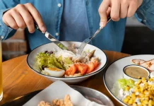 Kebiasaan Makan Sehari-hari Bisa Jadi Penyebab Tubuh Mudah Lelah