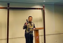 Peluang Sektor Jasa Meningkat, Disnaker Dorong Warga Bogor Siap Bersaing