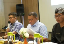 Bupati Bogor Ajak DPRD Perkuat Sinergi untuk Tingkatkan Pelayanan Publik
