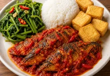 Belanja Hemat, Nikmati Hidangan Lengkap dengan Anggaran Rp20 Ribu