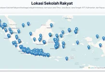 Sebaran Sekolah Rakyat sebagai Upaya Mempersiapkan Indonesia Emas 2045