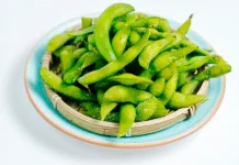 Ketahui Manfaat Edamame bagi Anak Usia Pertumbuhan