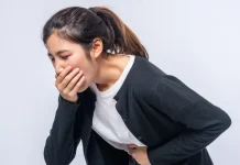 Mengenali Dahak sebagai Indikator Kondisi Kesehatan