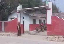 Debu Masuk Ruang Kelas, Proses Belajar Mengajar SDN di Parungpanjang Terganggu