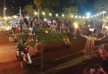 Menikmati Kuliner di Bogor Sembari Ditemani Pertunjukan Seni Tari