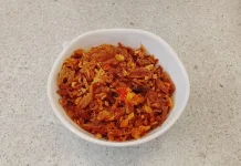 Panduan Lengkap Membuat Sambal Bawang Goreng Kering Renyah dan Tahan Lama