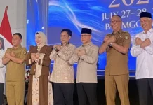 Pemkot Sukabumi Kolaborasi dengan P3MI Komitmen Tekan Angka Pengangguran