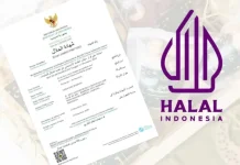 Pemkot Depok Mendorong UMKM Segera Memiliki Sertifikasi Halal