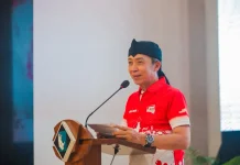 FMP 2026 Resmi Dibuka, Dedie Rachim Ajak Warga Rajut Persaudaraan dan Semangat Keba