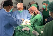 Hari Kedua Operasi Bersama WHNCD 2026, RS UMMI Lanjutkan Layanan bagi Pasien Kanker