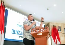 LPM Kota Bogor Perkuat Kolaborasi dalam Menyelesaikan Persoalan Masyarakat