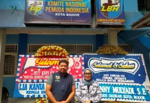 KNPI dan BKAD Kota Bogor Bentuk Satgas Pengawasan Aset Daerah