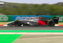 Performa Meningkat, Audi Tetap Tunda Pembaruan Besar Power Unit hingga 2027