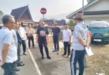 Pemkab Bogor Tata Ulang Rest Area Gunung Mas Terintegrasi dengan Agrowisata