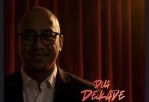 Dua Dekade Perjalanan Hiphop Ponco Kini Berbalut Aransemen Orkestra