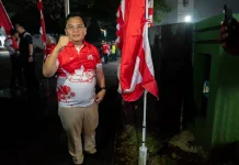 Makna Festival Merah Putih, Ketua DPRD: Pemersatu Warga dan Penggerak Ekonomi Bogor