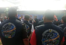 KNPI Bentuk Santana dan TP3, Perkuat Kolaborasi Wujudkan Bogor Beres dan Maju