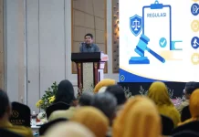 CKG SMART Perkuat Deteksi Dini Penyakit dan Perluas Layanan Kesehatan Warga