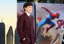 Pendapatan Global Tembus 928 Juta Dolar AS, Spider-Man: Brand New Day Tak Terbendung
