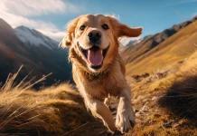 Assistance Dog Day, Menghargai Anjing yang Membantu Kehidupan Banyak Orang