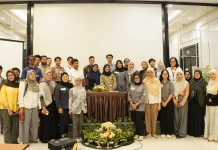 KRKP Perkuat Kolaborasi Sistem Pangan Berkelanjutan Kota Bogor