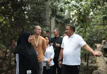 Bupati Bogor Dorong Animalium BRIN Cibinong Jadi Destinasi Wisata Edukasi Unggul