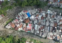 Kabupaten Bogor Dilanda Kekeringan, BPBD Salurkan 1,2 Juta Liter