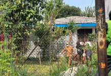 Jenazah Pensiunan ASN Ditemukan di Rumah Dinas Ciawi Kabupaten Bogor