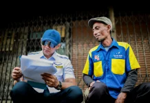 Pemkot Bogor Verifikasi Juru Parkir, Perkuat Transparansi Pendapatan Parkir
