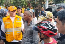 Pemkot Bogor Perkuat Kolaborasi Penanganan Sampah dari Hulu hingga Hilir