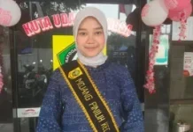 Sebanyak 25 Orang Calon Mojang Jajaka Cariu 2026 Diseleksi
