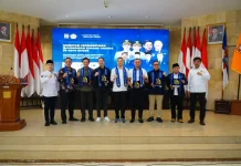 Karang Taruna dan Pemkot Bogor Perkuat Kolaborasi Ciptakan Lapangan Kerja