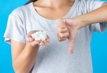 Kurangi Gula, Tubuh Lebih Sehat dalam Hitungan Minggu