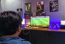 Sepak Bola Selalu Jadi Tontonan Paling Digemari di Indonesia