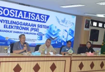 Pemkab Bogor Perkuat Integrasi Sistem Elektronik Dukung Layanan Publik Digital