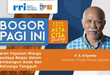 Pentingnya Peran Orang Tua dalam Membangun Anak yang Aman dan Berkembang