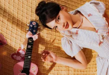 Maysha Jhuan Debut Menulis Lagu Sendiri, Hadirkan City Pop Manis di "Kamu Doang"