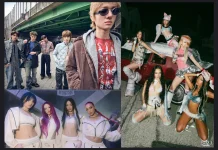 CORTIS, KATSEYE, dan GIRLSET Masuk Billboard "21 Under 21" Edisi 2026