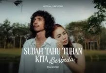 Trending di YouTube, eńau Gandeng Momo dalam Duet Lagu "Sudah Tahu Tuhan Kita Berbeda"